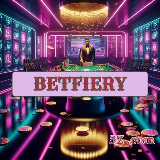 Apostas que Transformam: Explore o Mundo do Betfiery