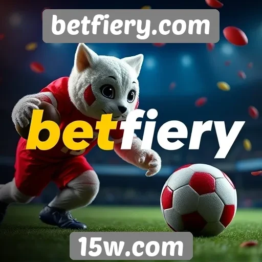 Ofertas de bônus disponíveis em betfiery.com