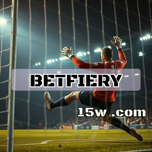 betfiery.com: Bônus Que Transformam sua Experiência de Jogo