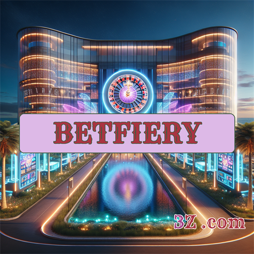 Jogos Confiáveis: A Revolução do Betfiery.com no Brasil