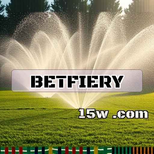 betfiery.com: A Experiência de Jogo Confiável que Você Procurava