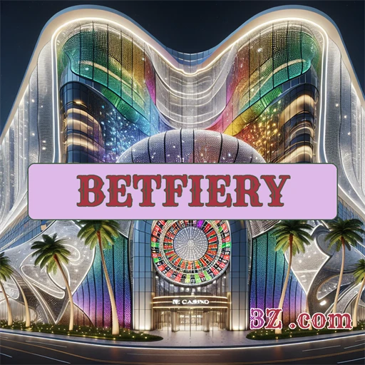 Entrando na Diversão: A Experiência de Login do Betfiery