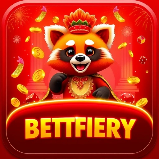 betfiery.com