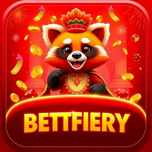 betfiery.com