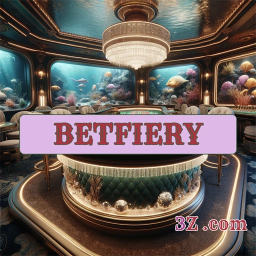 Paga no Betfiery: Jogos e Prêmios Descomplicados!