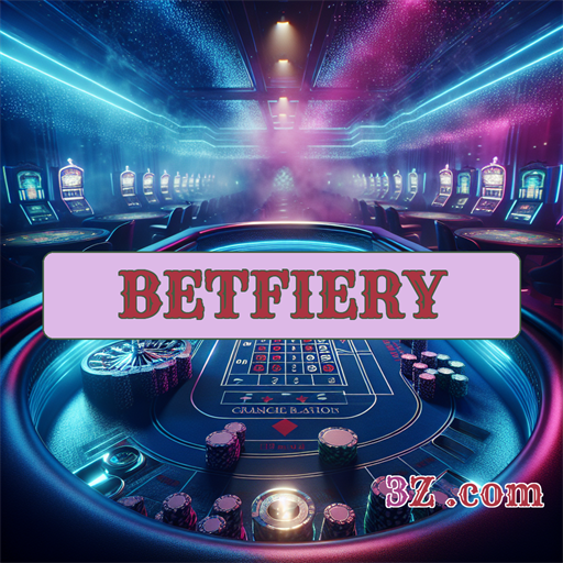 A Revolução dos Jogos: Plataforma Betfiery no Brasil