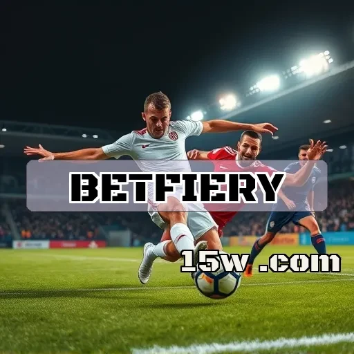 betfiery.com: Promoções Imperdíveis para Aumentar sua Diversão nos Jogos