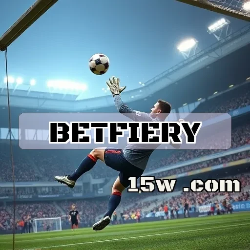betfiery.com: Descubra os Melhores Caça-Níqueis e Ganhe Alto!