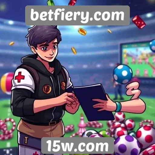 experiência do usuário no site de jogos betfiery.com