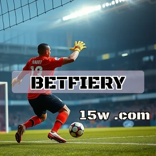 betfiery.com: Os Encantos da Seção VIP para Jogadores Brasileiros